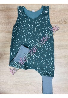 Tavaszi hálózsák - zsálya pöttyös