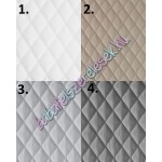 Exkluzív velvet babaágynemű szett - zöld eukaliptuszos Exkluzív velvet babaágynemű szett - zöld eukaliptuszos