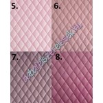 Exkluzív velvet babaágynemű szett - zöld eukaliptuszos Exkluzív velvet babaágynemű szett - zöld eukaliptuszos