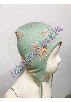 Zsálya őzikés - Füles Sapka